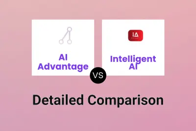 AI Advantage vs Intelligent AI