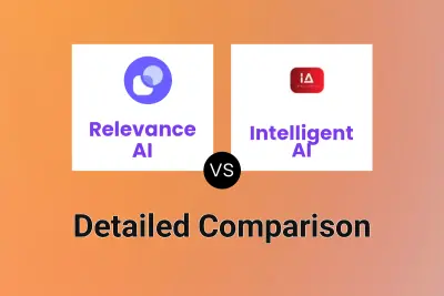 Relevance AI vs Intelligent AI