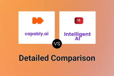 capably.ai vs Intelligent AI