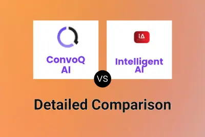 ConvoQ AI vs Intelligent AI