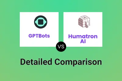 GPTBots vs Humatron AI