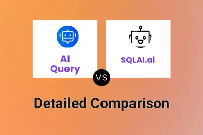 AI Query vs SQLAI.ai