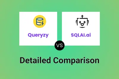 Queryzy vs SQLAI.ai