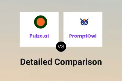 Pulze.ai vs PromptOwl