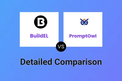 BuildEL vs PromptOwl