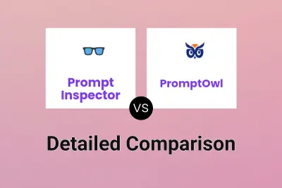 Prompt Inspector vs PromptOwl