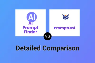 AI Prompt Finder vs PromptOwl