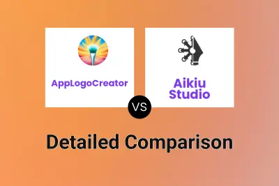 AppLogoCreator vs Aikiu Studio