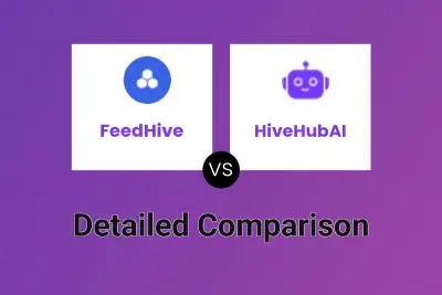 FeedHive vs HiveHubAI