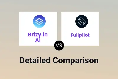 Brizy.io AI vs Fullpilot