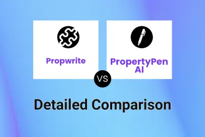 Propwrite vs PropertyPen AI