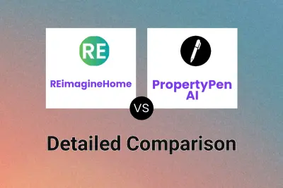 REimagineHome vs PropertyPen AI