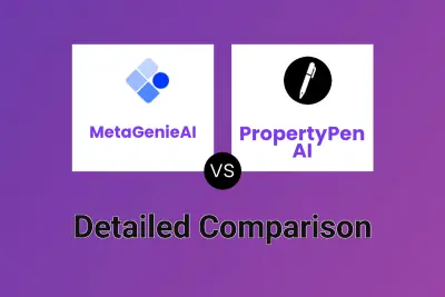 MetaGenieAI vs PropertyPen AI