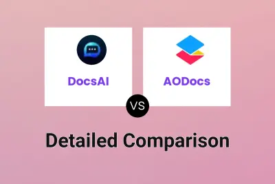 DocsAI vs AODocs