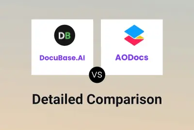 DocuBase.AI vs AODocs