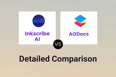 Inkscribe AI vs AODocs