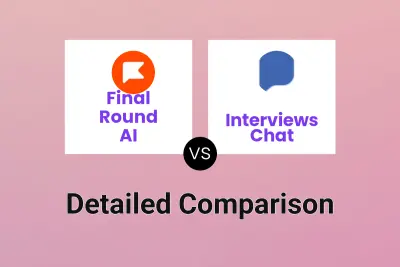 Final Round AI vs Interviews Chat