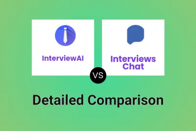 InterviewAI vs Interviews Chat