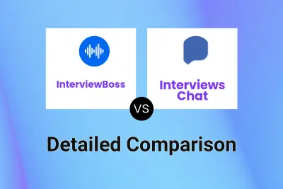 InterviewBoss vs Interviews Chat