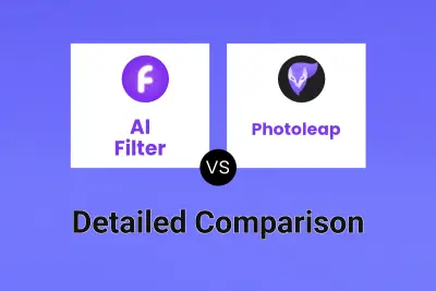 AI Filter vs Photoleap