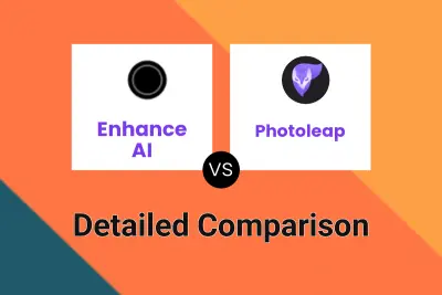 Enhance AI vs Photoleap