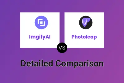 ImgifyAI vs Photoleap