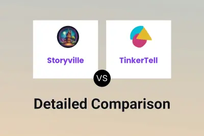 Storyville vs TinkerTell