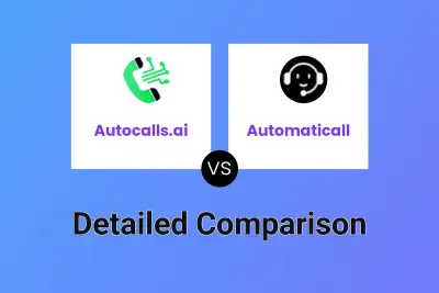 Autocalls.ai vs Automaticall