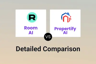 Room AI vs Propertify AI