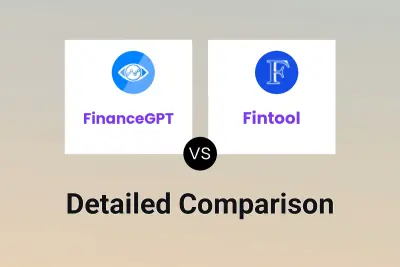 FinanceGPT vs Fintool