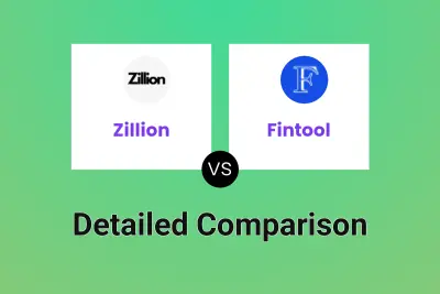 Zillion vs Fintool