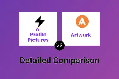 AI Profile Pictures vs Artwurk