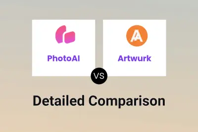 PhotoAI vs Artwurk