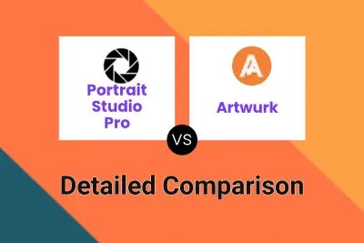 Portrait Studio Pro vs Artwurk