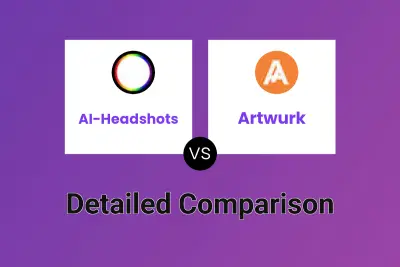 AI-Headshots vs Artwurk