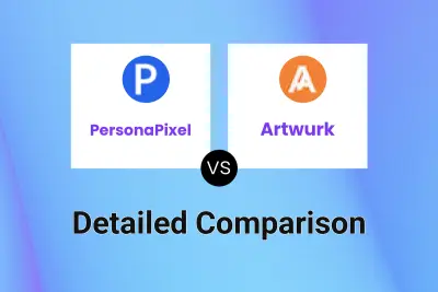 PersonaPixel vs Artwurk