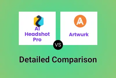 AI Headshot Pro vs Artwurk