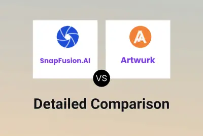 SnapFusion.AI vs Artwurk