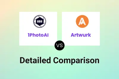 1PhotoAI vs Artwurk