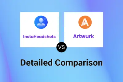 InstaHeadshots vs Artwurk