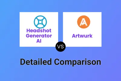 Headshot Generator AI vs Artwurk