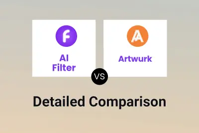 AI Filter vs Artwurk