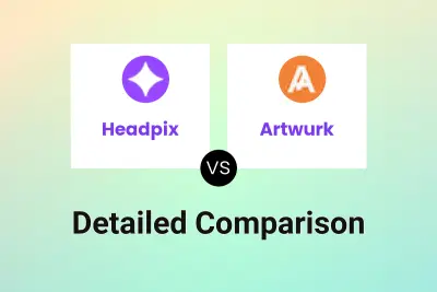 Headpix vs Artwurk