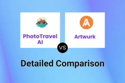 PhotoTravel AI vs Artwurk