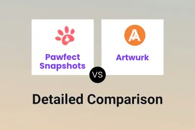 Pawfect Snapshots vs Artwurk