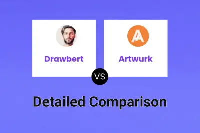 Drawbert vs Artwurk