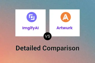 ImgifyAI vs Artwurk