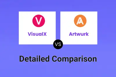 VisualX vs Artwurk