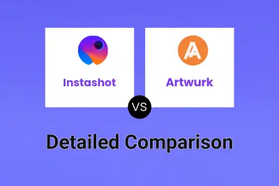 Instashot vs Artwurk