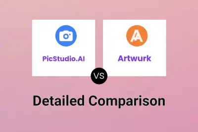 PicStudio.AI vs Artwurk